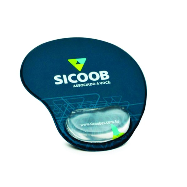 Mouse Pad Personalizado Para Empresas