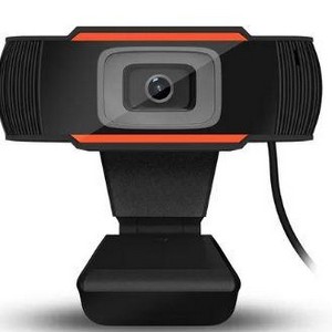 Ip webcam pc