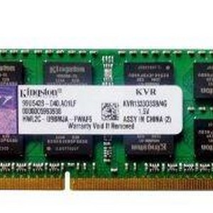 Memória ddr3