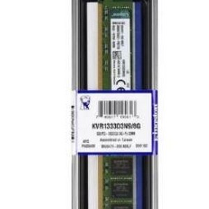 Memória RAM 8GB DDR3