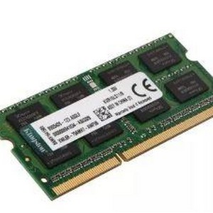 Memória ram 8gb