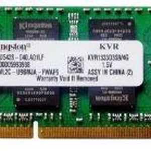 Memória ram ddr3