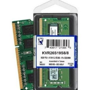 Memória RAM DDR4 8GB