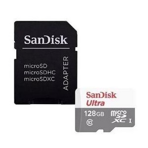 Micro sd 128gb