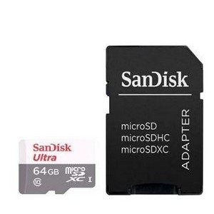 Micro sd 64gb