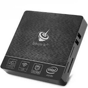 Mini pc windows 10