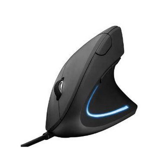 Mouse ergonômico