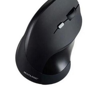 Mouse vertical