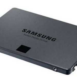 SSD 4TB