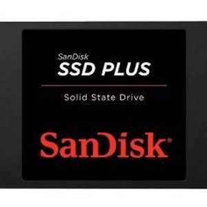 Ssd disk