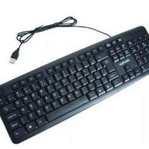 Teclado de computador