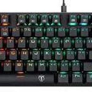 Teclado gamer