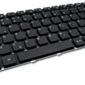 Teclado notebook